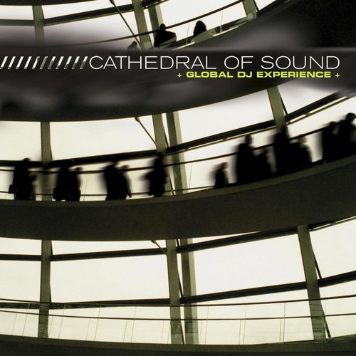 Phaze One (Cathedral Sounds Album Version) cover art