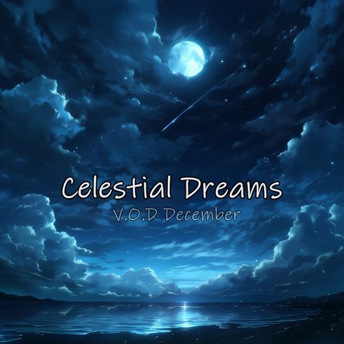 Cosmic Lullaby
