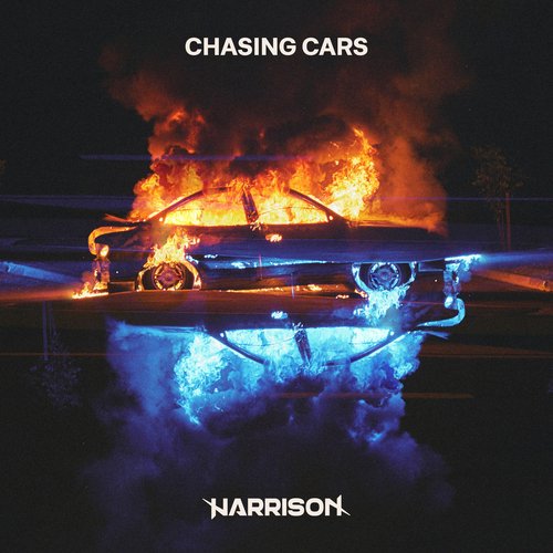 Chasing Cars