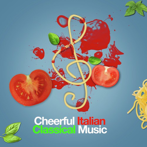 Cheerful Italian Classical Music
