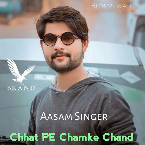 Chhat Pe Chamke Chand