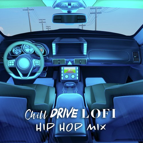 Chill Radio cover art
