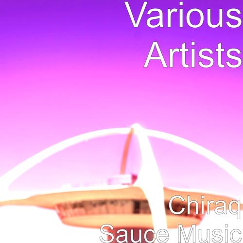 Chiraq Sauce Music