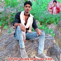 Chori ter pyar fraud dard mon pyar me degi (Meenawati new song)