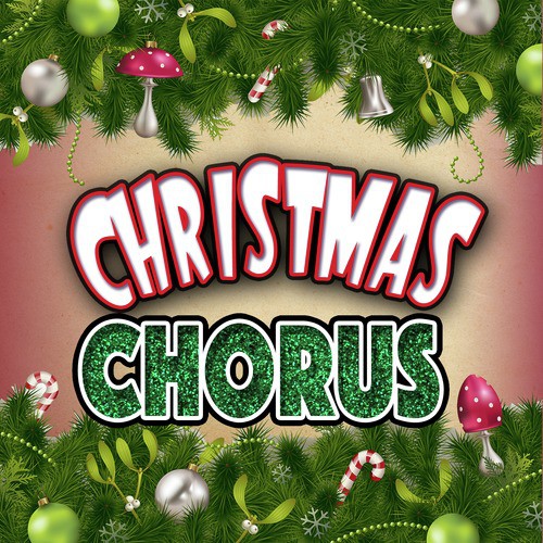 Christmas Chorus_poster_image