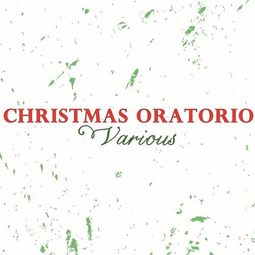 Christmas Oratorio