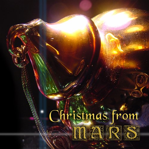 Noel cover art