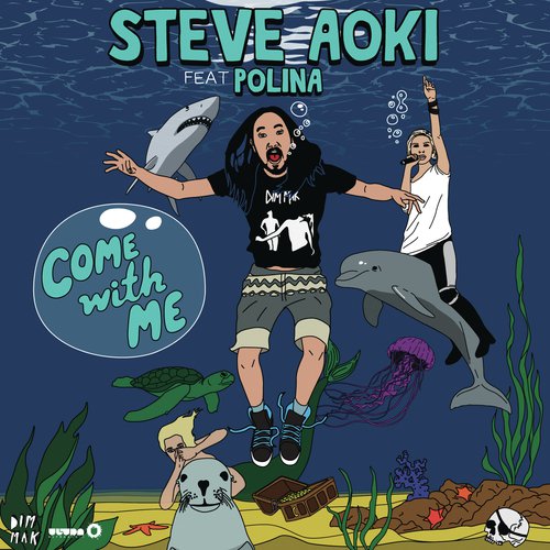 Come With Me (Deadmeat) [Remixes]