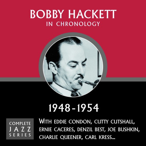 Complete Jazz Series 1948 - 1954