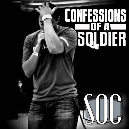 Confessions of a Soldier