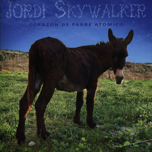 Amor Cósmico cover art