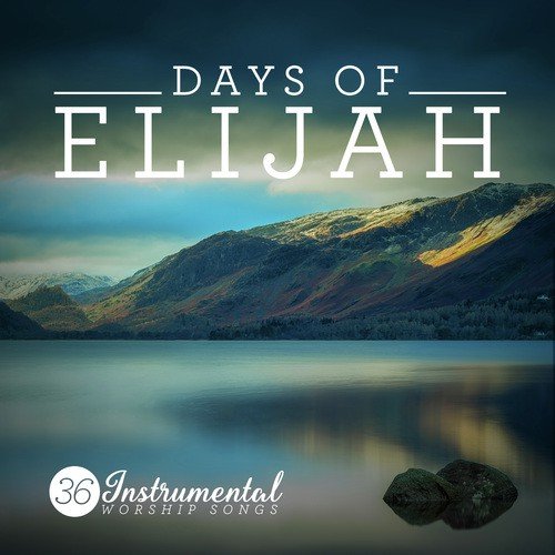 Days of Elijah