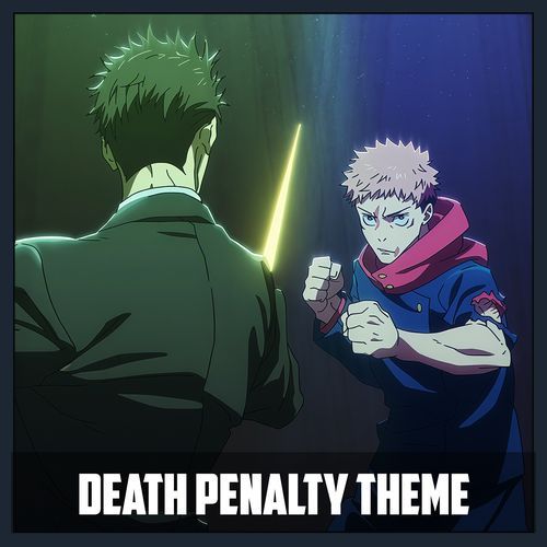 Death Penalty Theme