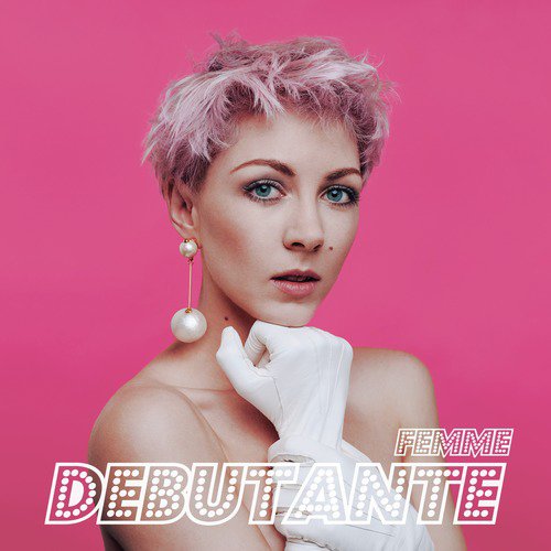 Debutante_poster_image