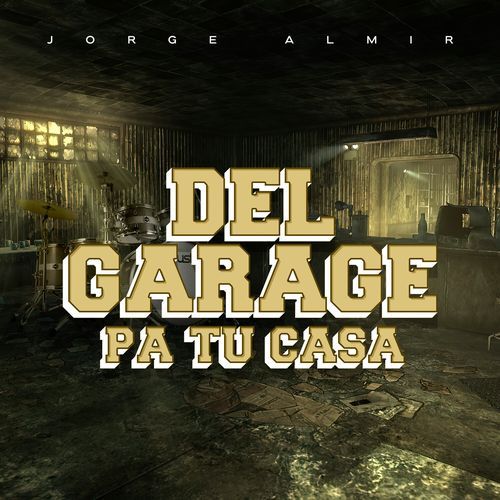 Del Garage Pa Tu Casa (En Vivo)_poster_image