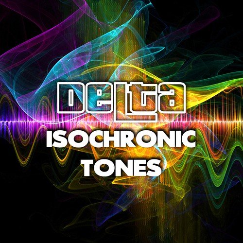 Delta Isochronic Tones – Binaural Beats Music for Brain Waves Stimulation, Exam Study, Therapeutic White Noise