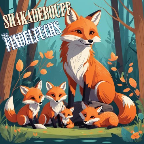 Der Findelfuchs