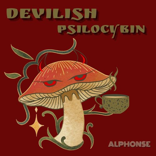 Devilish Psilocybin_poster_image