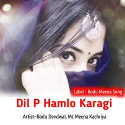 Dil P Hamlo Karagi-FAkeWR4BVWI