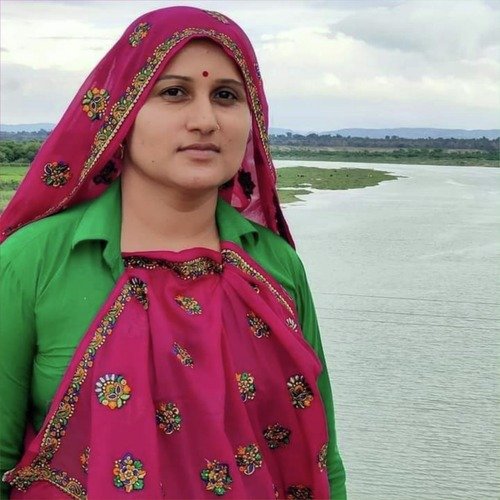 Dinesh Meena cover art