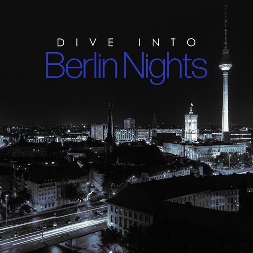 Dive into Berlin Nights: German Underground Techno Mix