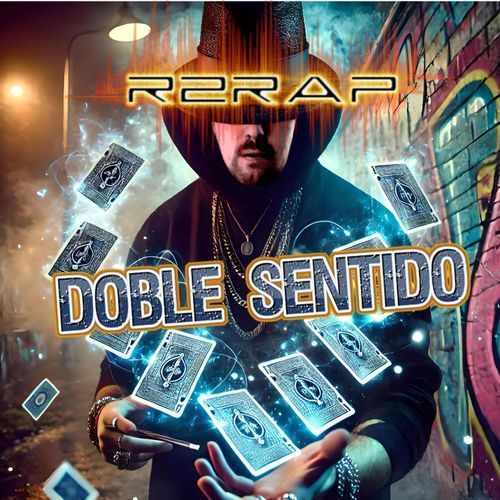 Doble sentido cover art