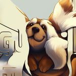 Doggy Khan artwork