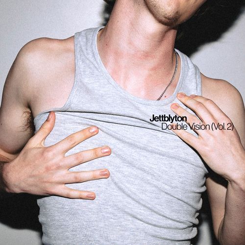 I'm not in love with you cover art