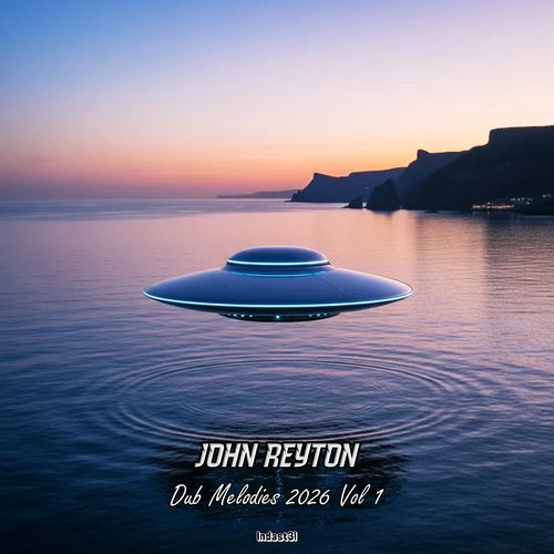 Alone in the Dark (Dub Mix)