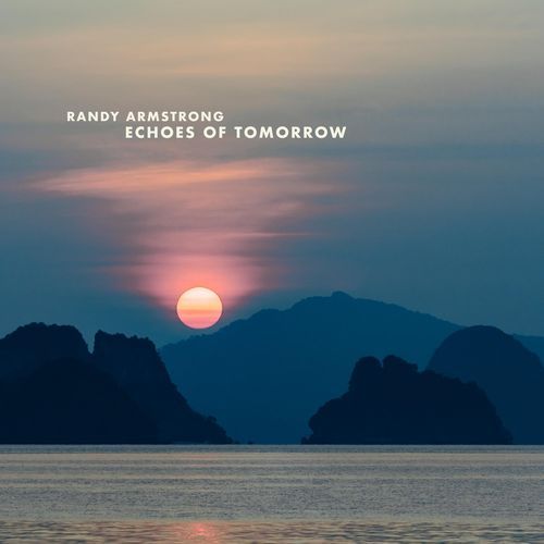 Echoes of Tomorrow