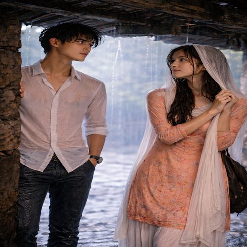 Ek Chat Ke Tale.....