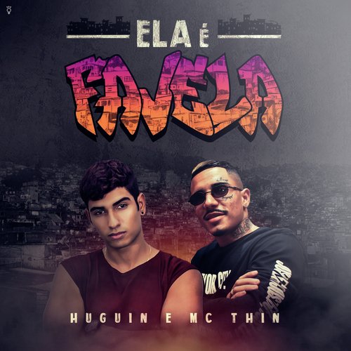 Ela É Favela_poster_image