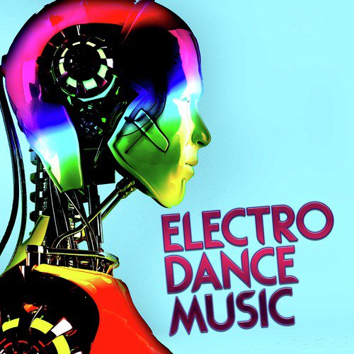 Electronic Dance Music 2015