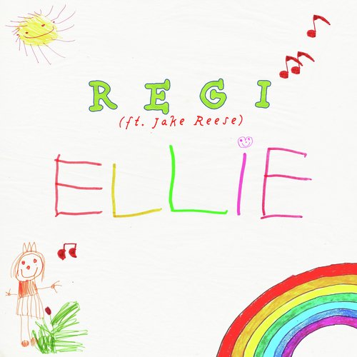 Ellie cover art