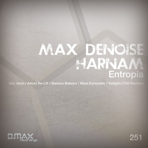 Entropia