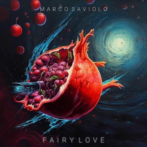 Fairy Love cover art