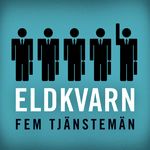 Fem tjänstemän (Radio Edit)