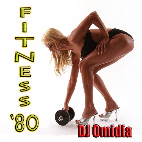 Fitness 80 (Ideale per aerobica, Music for Exercise, Allenamento, Fitness, Workout, Aerobics, Running, Walking, Dynamix, Cardio, Weight Loss, Elliptical and Treadmill, Pilates)
