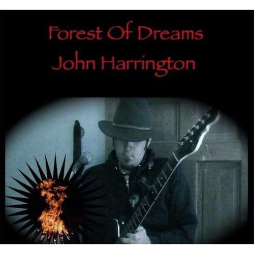 6 Strings and a Wounded Heart cover art