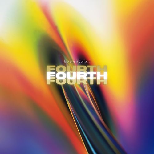Fourth cover art
