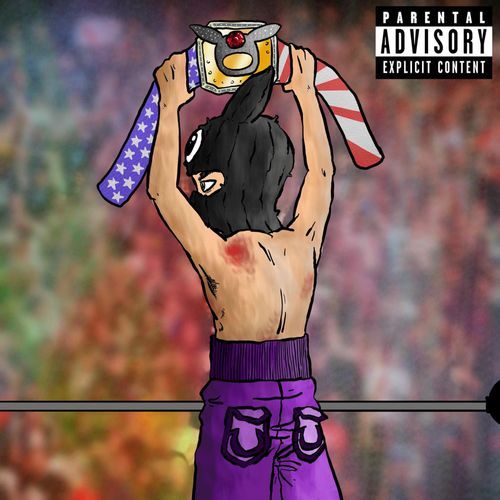 SHANE O´MAC cover art