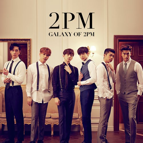 Galaxy of 2PM Repackage Japanese 2018 20180501065439