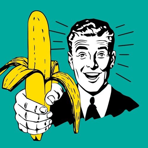 Geil, ne Banane!_poster_image