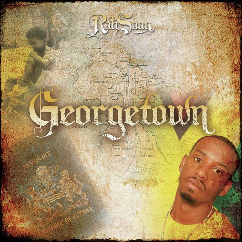 Georgetown [Main Version]