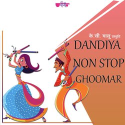 Ghoomar - Non Stop Dandiya-BUURACBbb3A