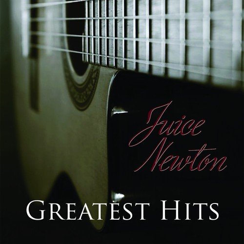 Greatest Hits - Juice Newton_poster_image