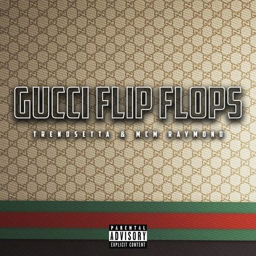 Gucci Flip Flops_poster_image