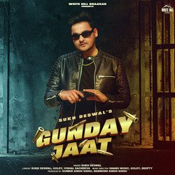 Gunday Jaat-IycafywIfwo