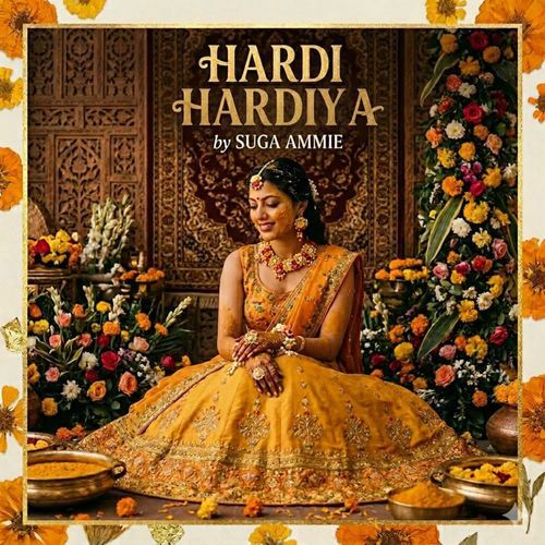 HARDI HARDIYA