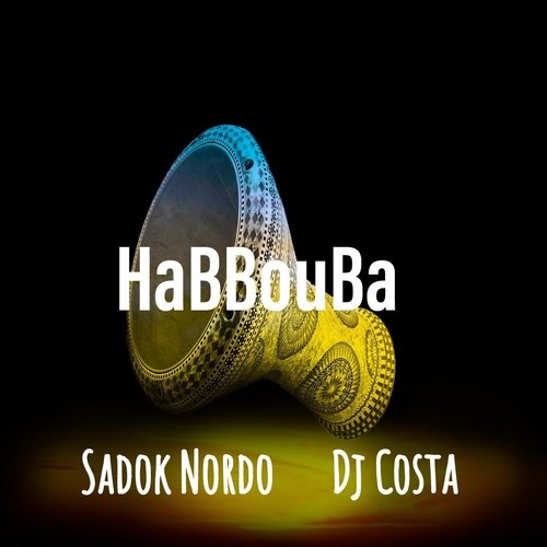 Habbouba (feat. DJ Costa) cover art